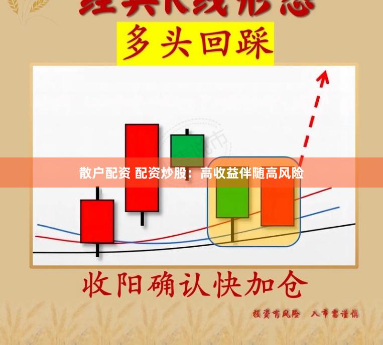 散户配资 配资炒股：高收益伴随高风险