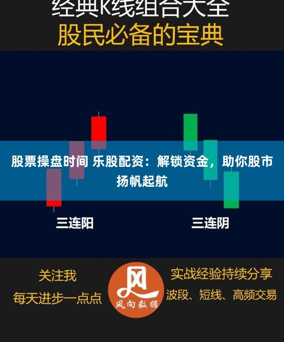 股票操盘时间 乐股配资：解锁资金，助你股市扬帆起航