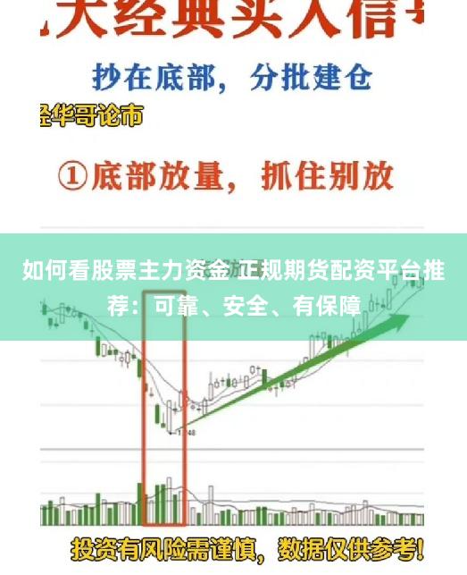 如何看股票主力资金 正规期货配资平台推荐：可靠、安全、有保障