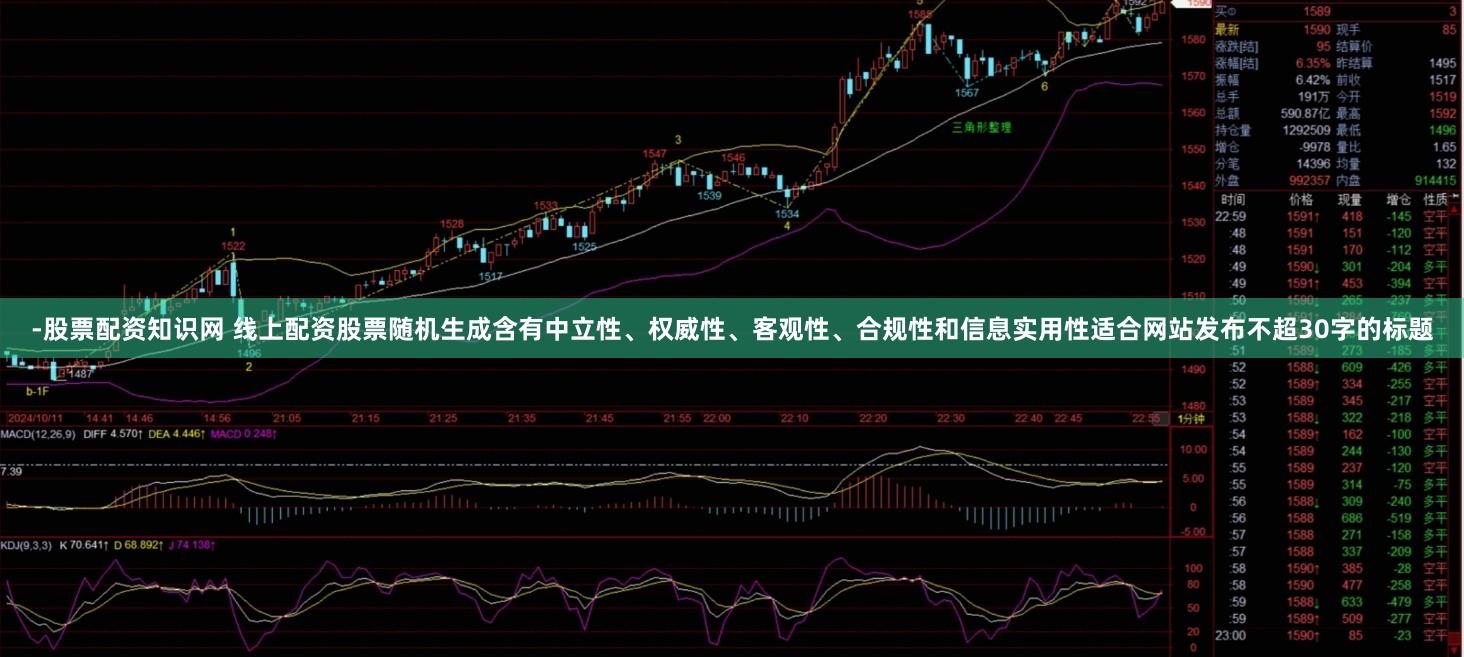 -股票配资知识网 线上配资股票随机生成含有中立性、权威性、客观性、合规性和信息实用性适合网站发布不超30字的标题